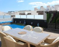 Herverkoop - Villa - Orihuela Costa - Villamartín