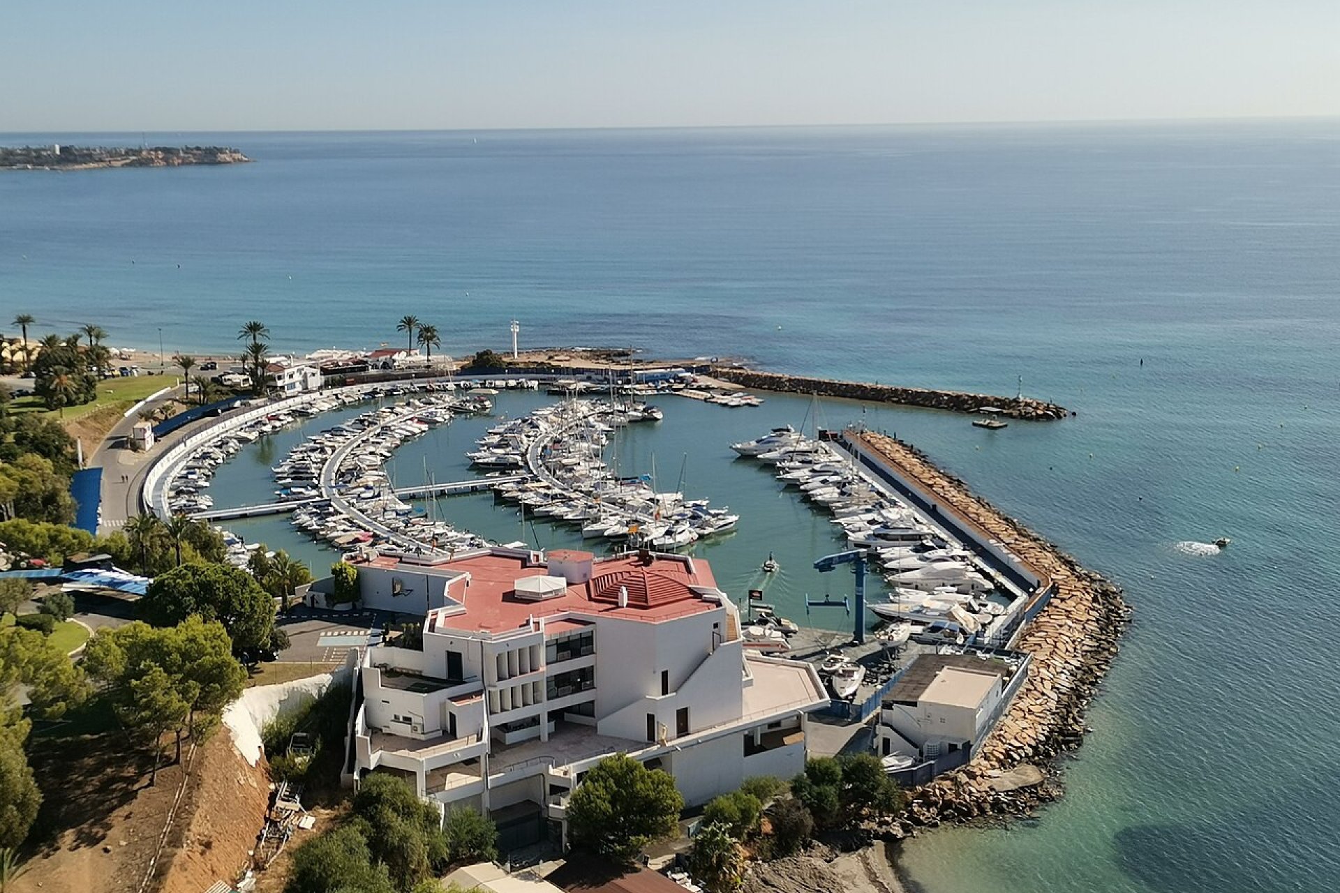 Herverkoop - Villa - Orihuela Costa - Villamartín