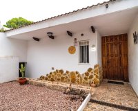 Herverkoop - Villa - Orihuela Costa - Villamartín