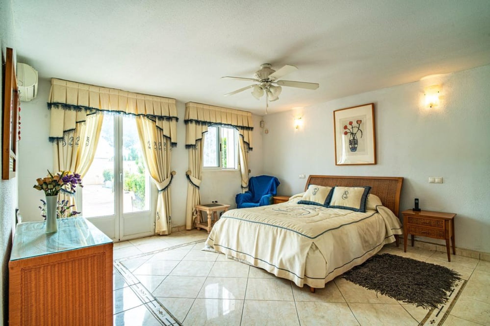 Herverkoop - Villa - Orihuela Costa - Villamartín