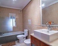 Herverkoop - Villa - Orihuela Costa - Villamartín