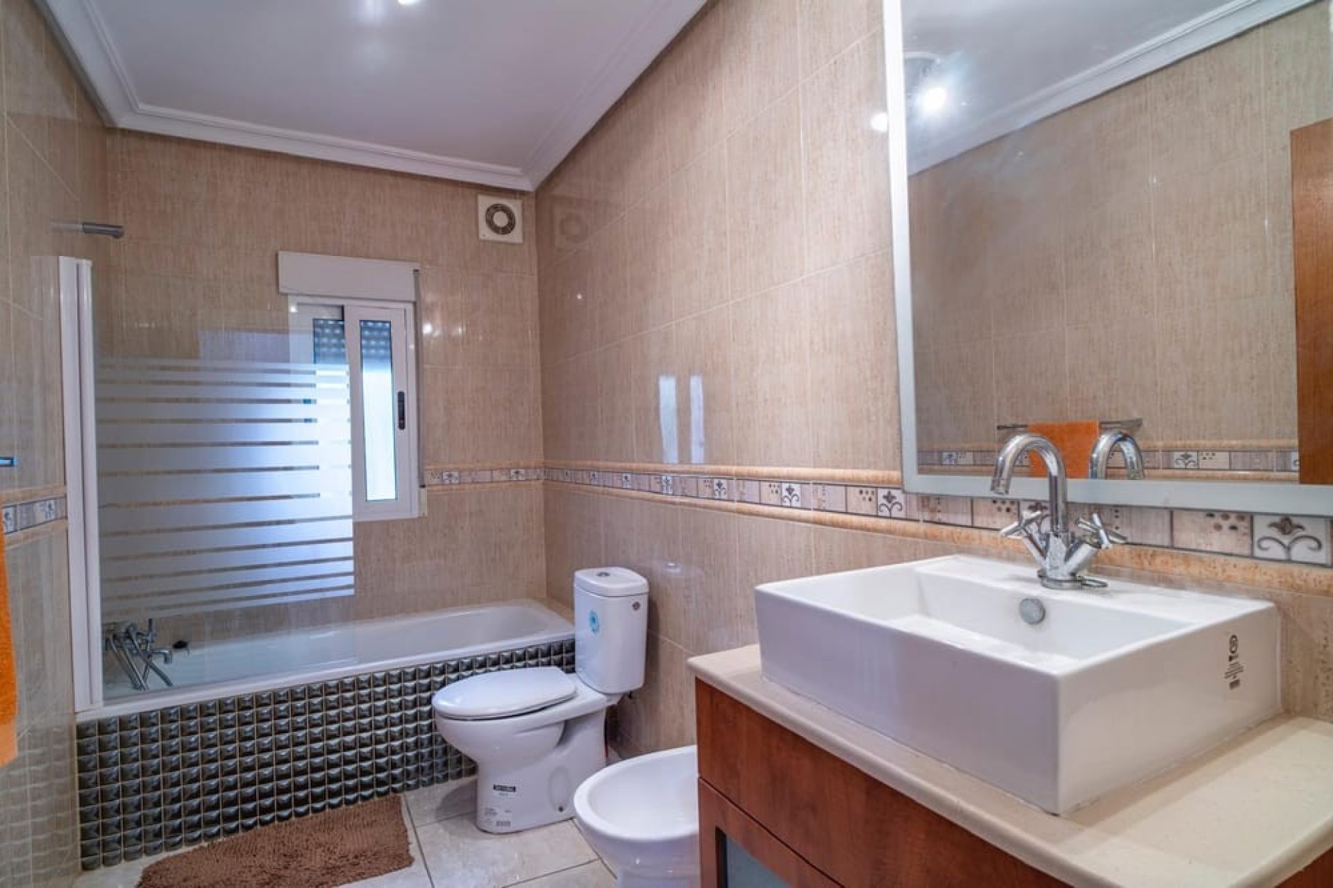 Herverkoop - Villa - Orihuela Costa - Villamartín