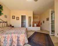 Herverkoop - Villa - Orihuela Costa - Villamartín