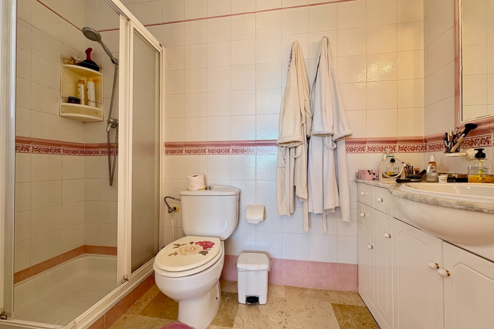 Herverkoop - Villa - Orihuela Costa - Villamartín