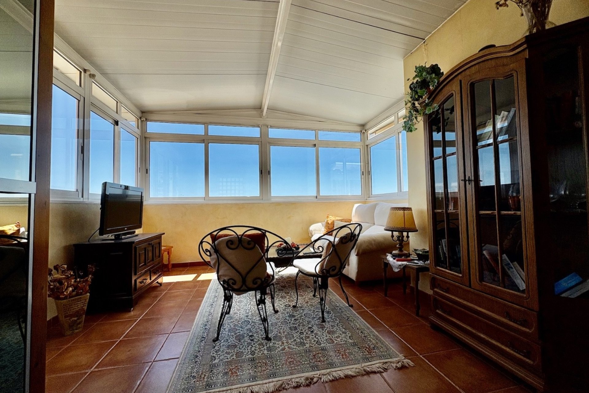 Herverkoop - Villa - Orihuela Costa - Villamartín