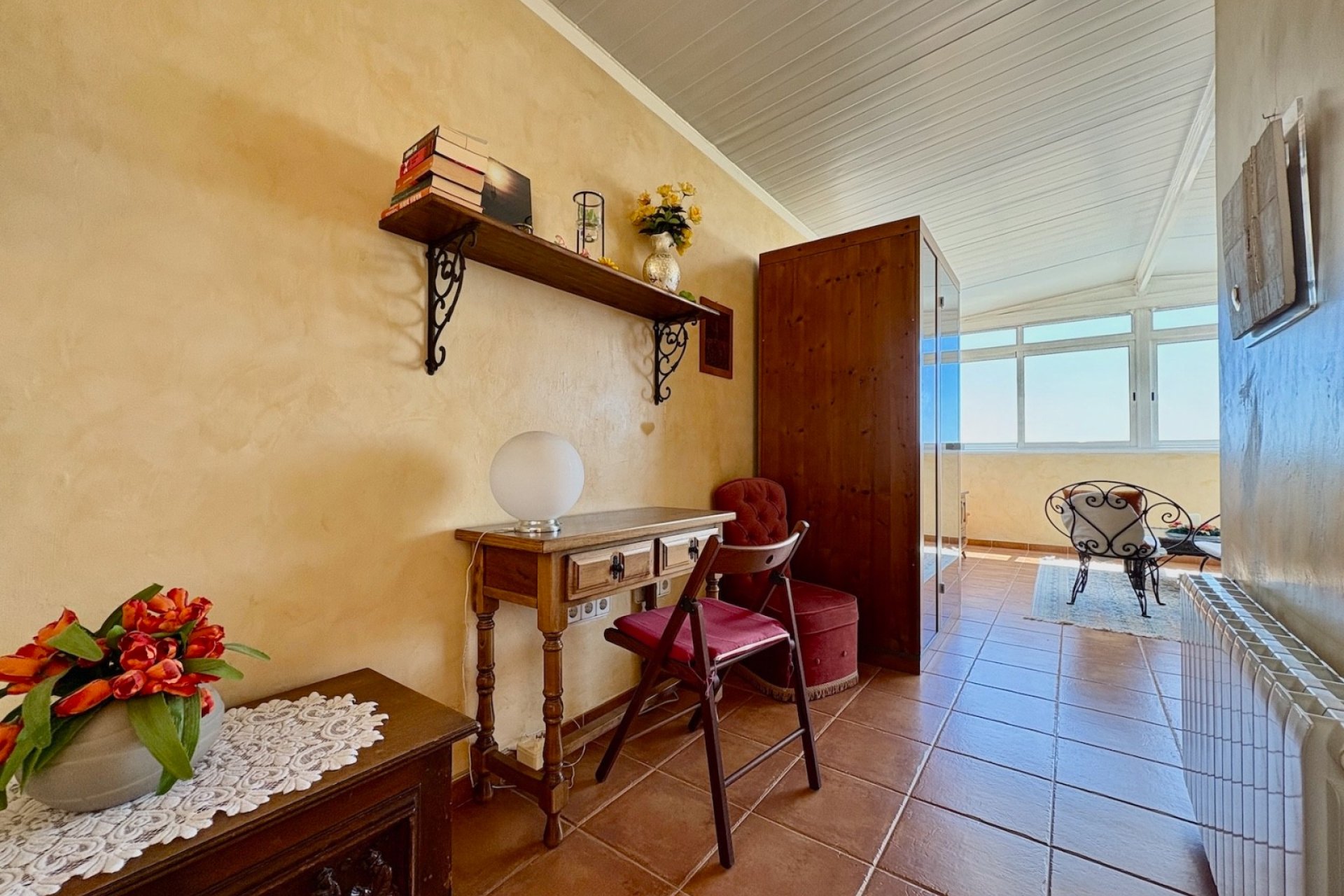 Herverkoop - Villa - Orihuela Costa - Villamartín