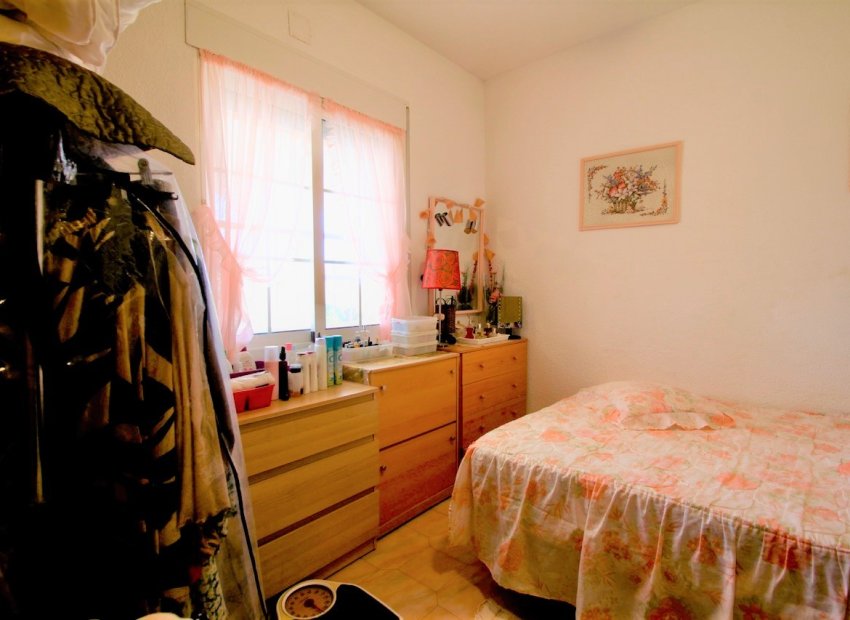 Herverkoop - Villa - Orihuela Costa - Villamartín