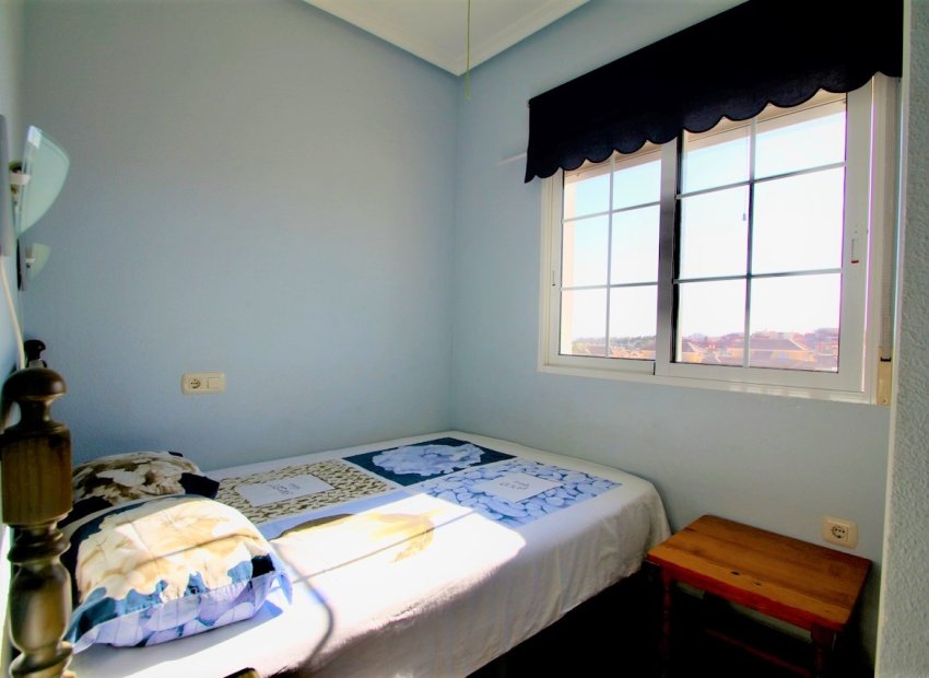 Herverkoop - Villa - Orihuela Costa - Villamartín