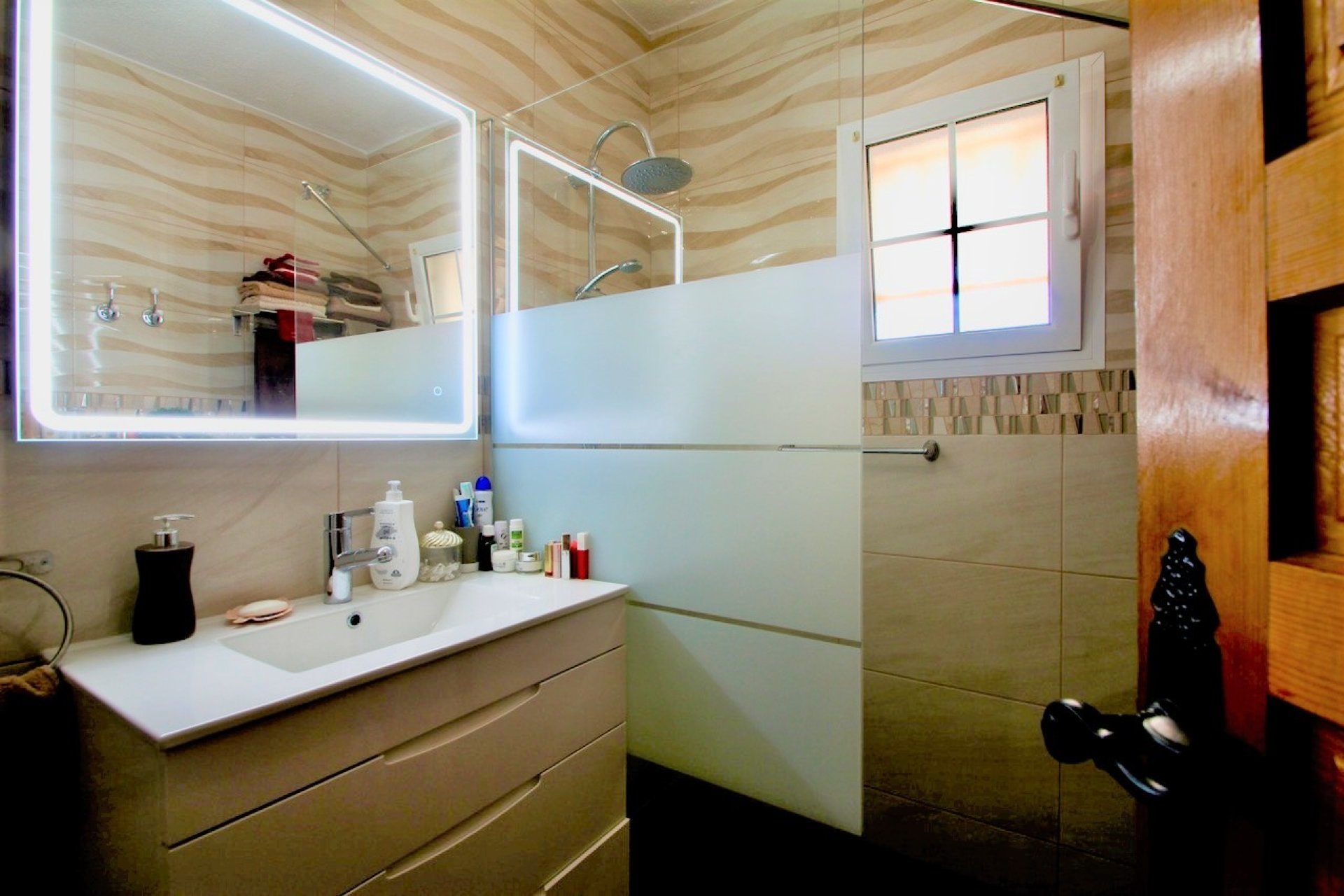 Herverkoop - Villa - Orihuela Costa - Villamartín