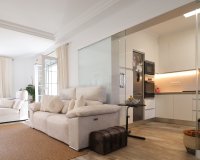 Herverkoop - Villa - Orihuela Costa - Villamartín