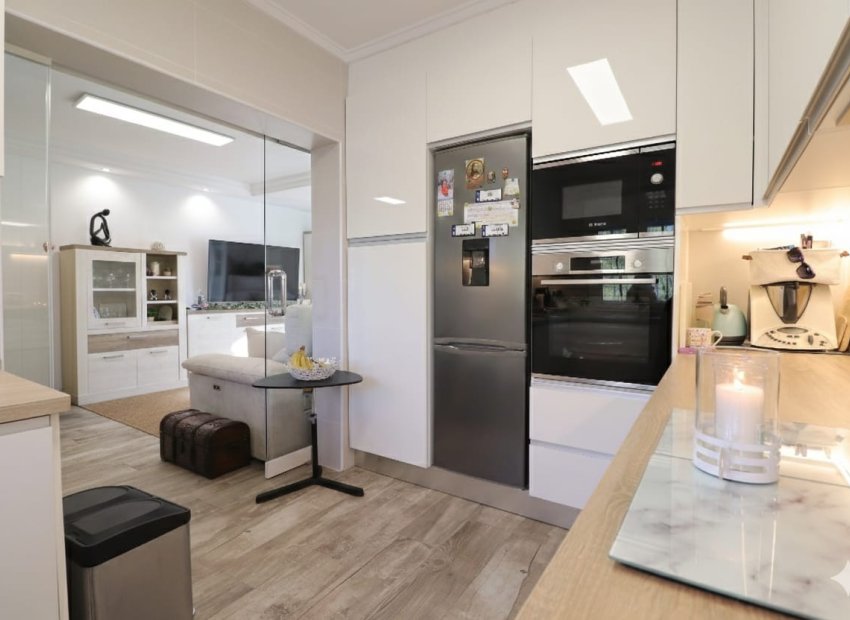 Herverkoop - Villa - Orihuela Costa - Villamartín