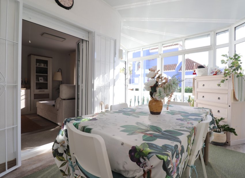 Herverkoop - Villa - Orihuela Costa - Villamartín