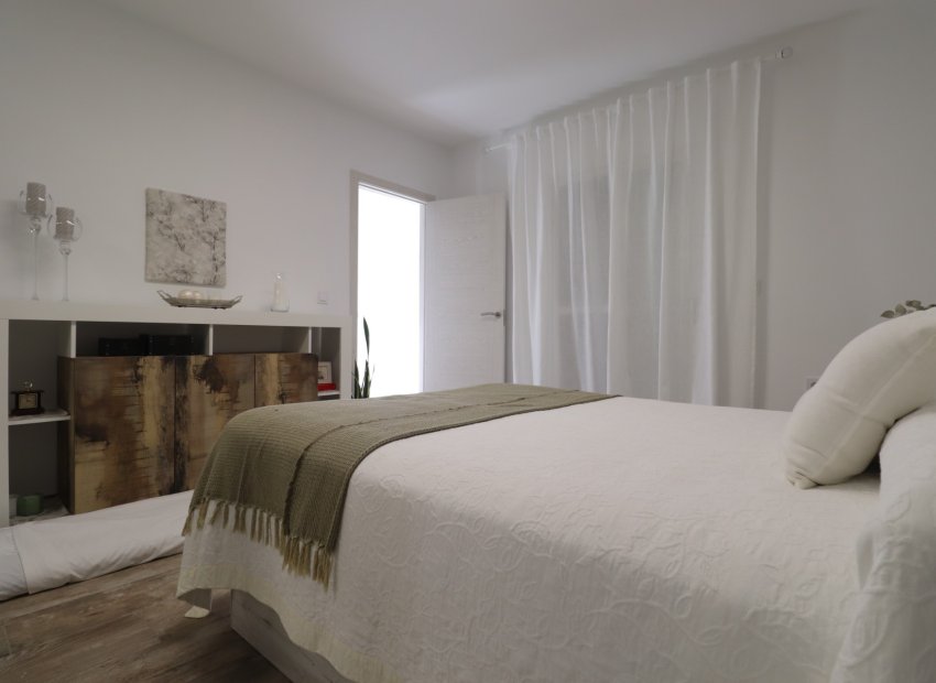 Herverkoop - Villa - Orihuela Costa - Villamartín