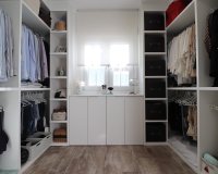 Herverkoop - Villa - Orihuela Costa - Villamartín