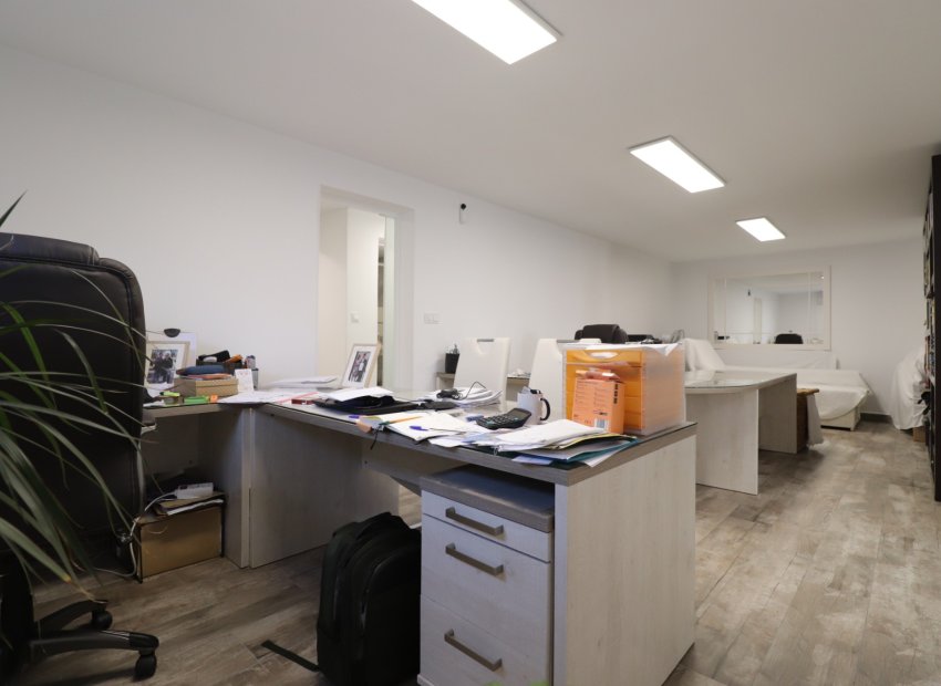 Herverkoop - Villa - Orihuela Costa - Villamartín