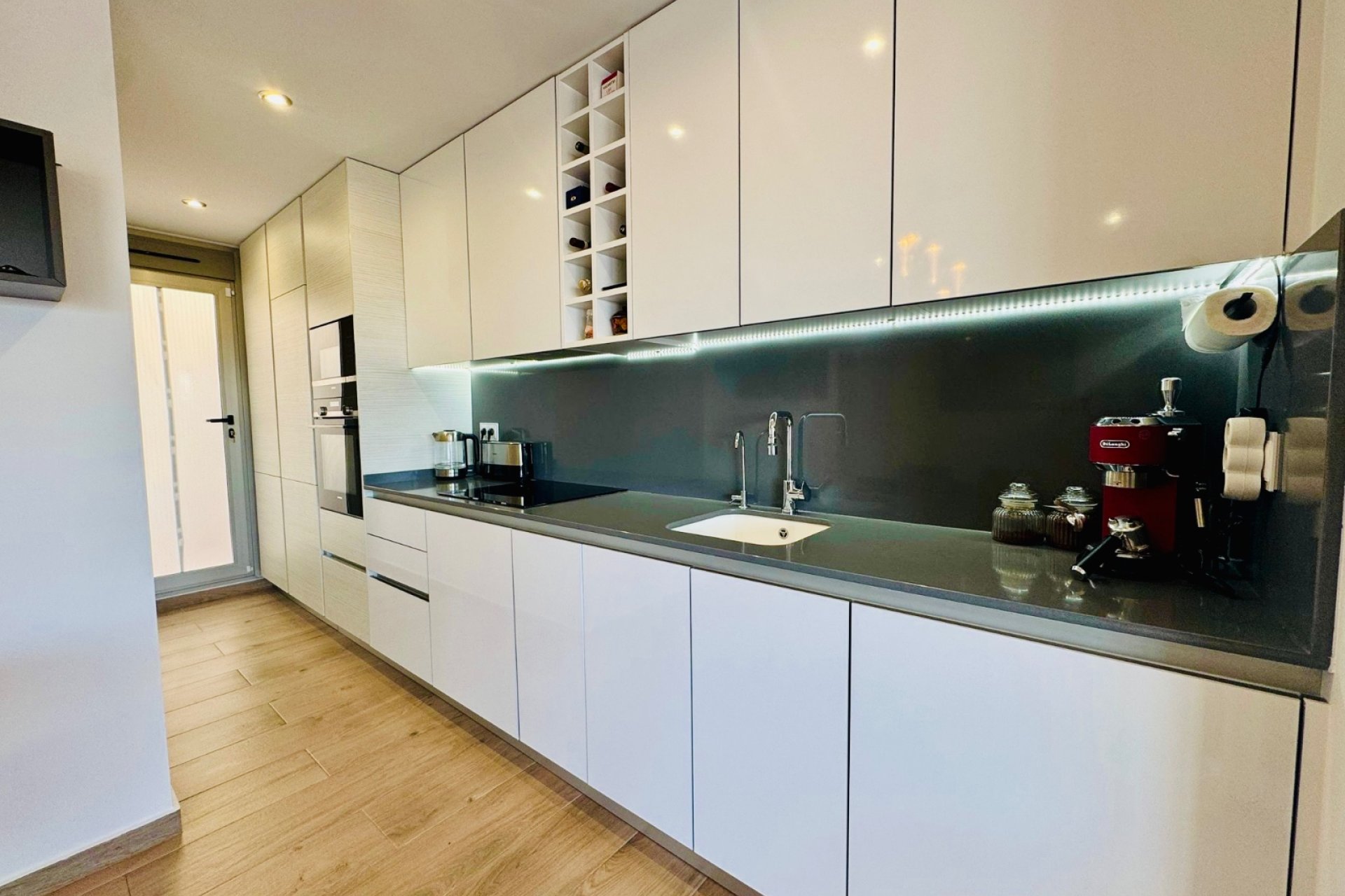 Herverkoop - Villa - Orihuela Costa - Villamartín