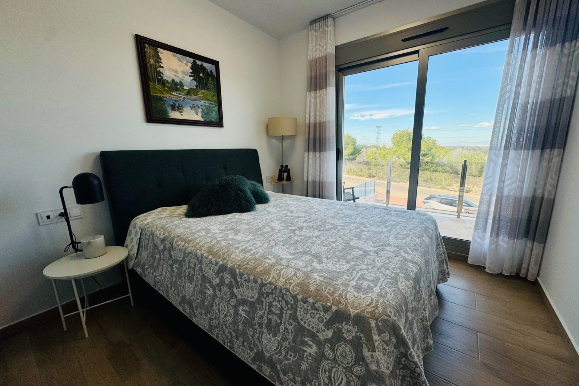 Herverkoop - Villa - Orihuela Costa - Villamartín