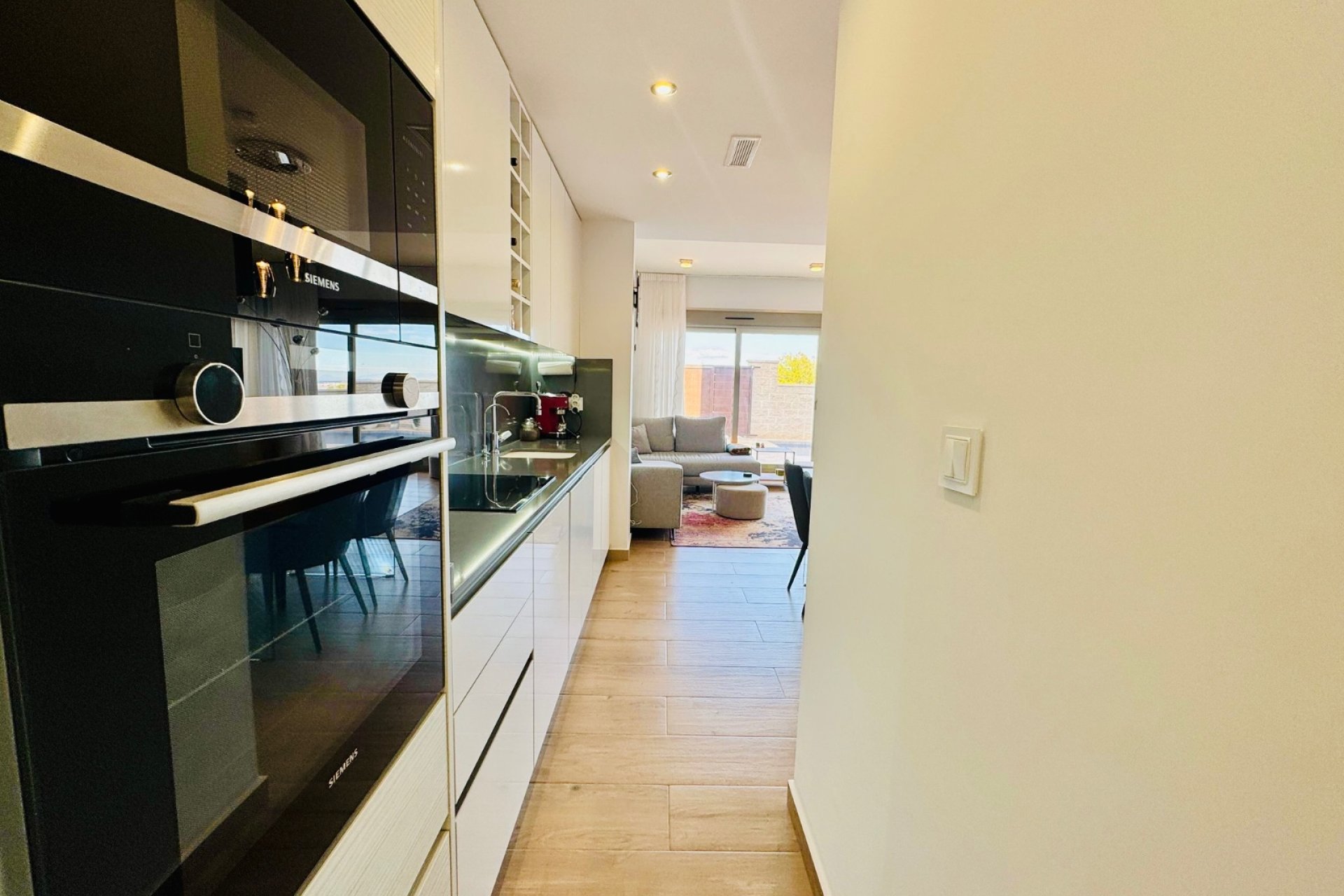 Herverkoop - Villa - Orihuela Costa - Villamartín