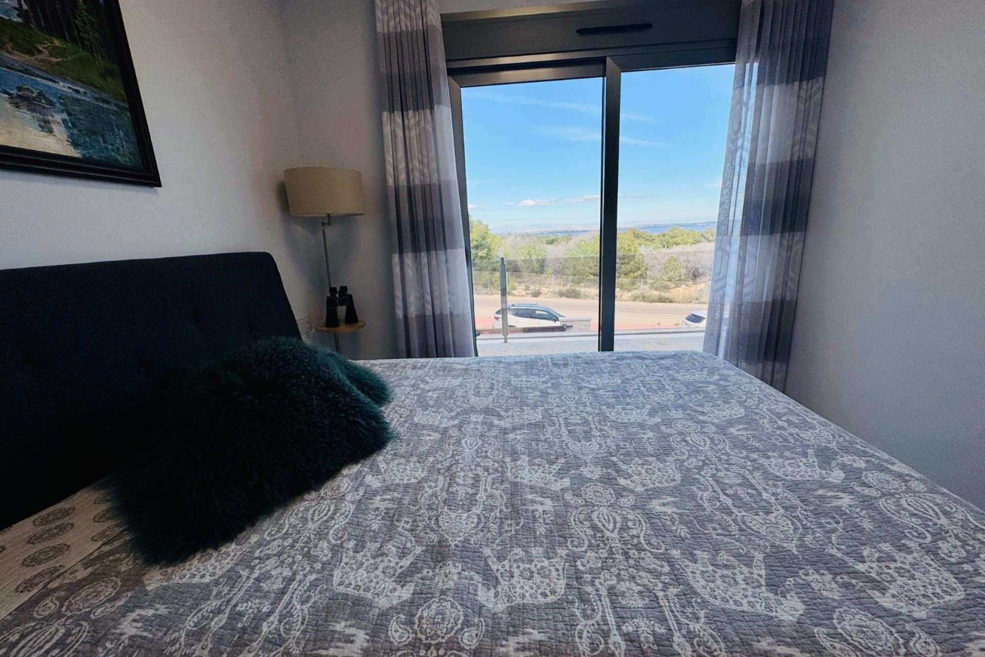 Herverkoop - Villa - Orihuela Costa - Villamartín