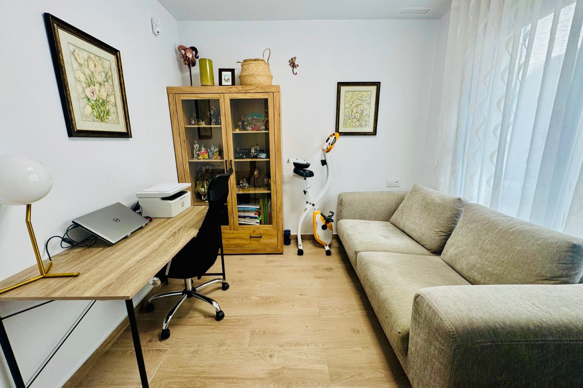 Herverkoop - Villa - Orihuela Costa - Villamartín