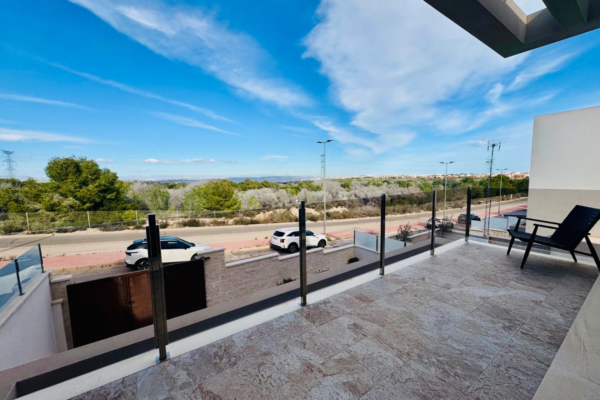 Herverkoop - Villa - Orihuela Costa - Villamartín