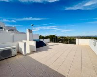 Herverkoop - Villa - Orihuela Costa - Villamartín