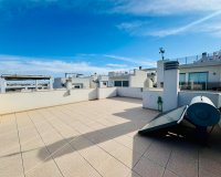 Herverkoop - Villa - Orihuela Costa - Villamartín