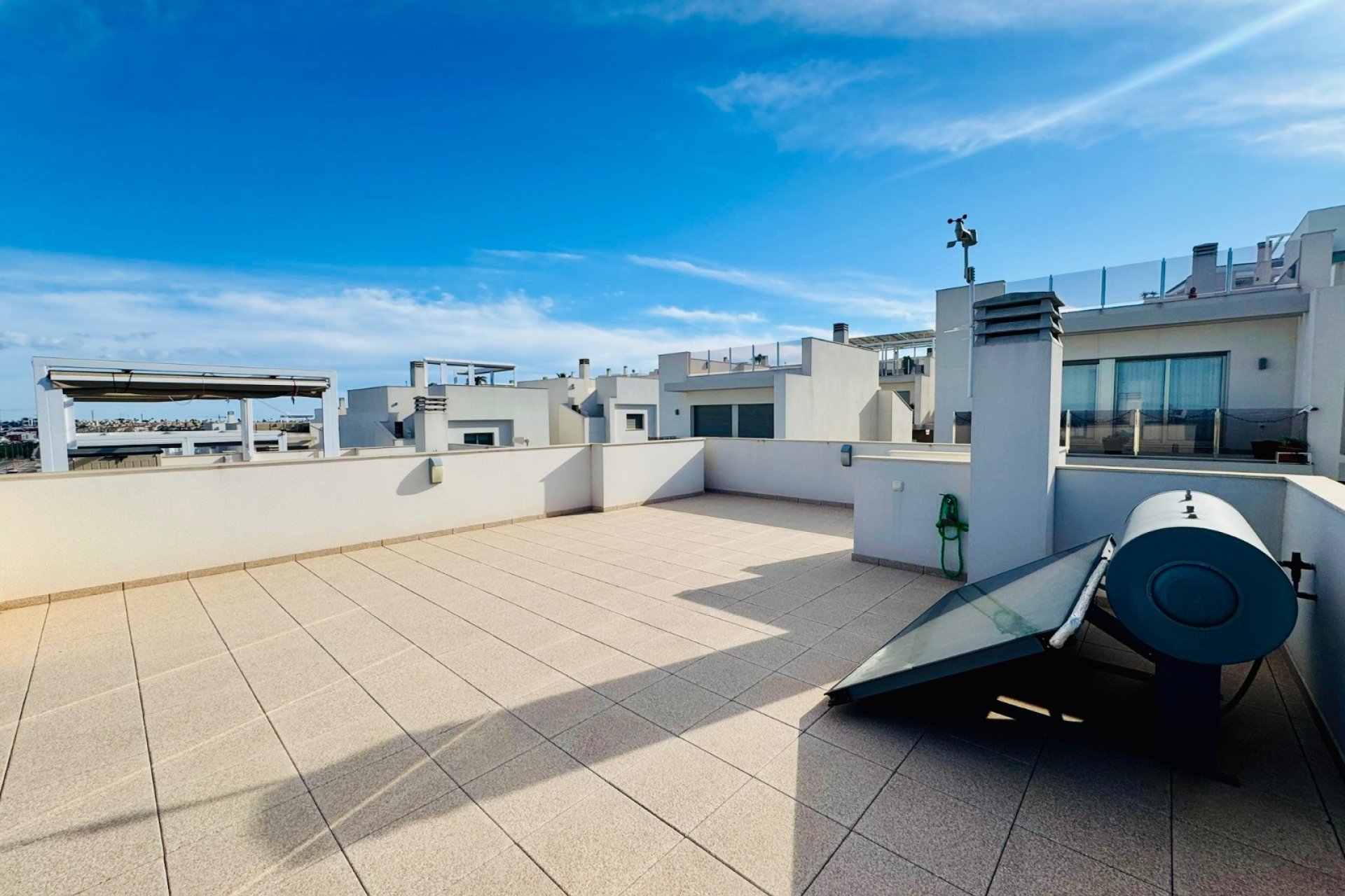 Herverkoop - Villa - Orihuela Costa - Villamartín