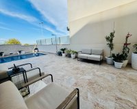 Herverkoop - Villa - Orihuela Costa - Villamartín