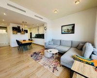 Herverkoop - Villa - Orihuela Costa - Villamartín