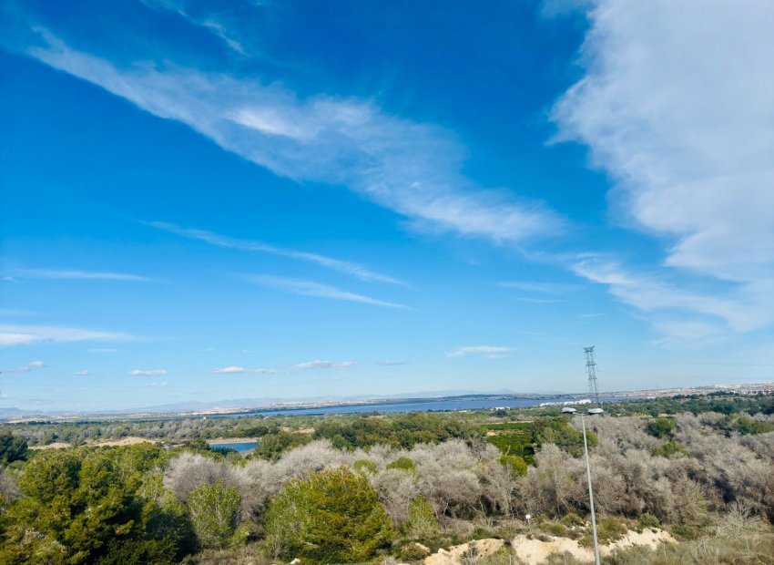 Herverkoop - Villa - Orihuela Costa - Villamartín