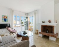 Herverkoop - Villa - Orihuela Costa - Villamartín