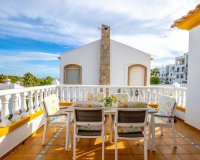 Herverkoop - Villa - Orihuela Costa - Villamartín