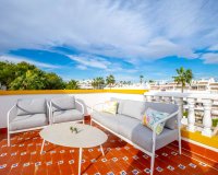 Herverkoop - Villa - Orihuela Costa - Villamartín