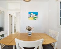 Herverkoop - Villa - Orihuela Costa - Villamartín