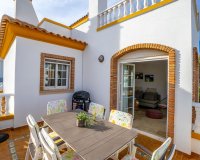 Herverkoop - Villa - Orihuela Costa - Villamartín