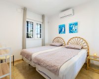 Herverkoop - Villa - Orihuela Costa - Villamartín