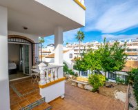 Herverkoop - Villa - Orihuela Costa - Villamartín