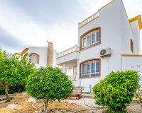 Herverkoop - Villa - Orihuela Costa - Villamartín