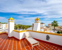 Herverkoop - Villa - Orihuela Costa - Villamartín