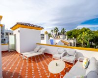 Herverkoop - Villa - Orihuela Costa - Villamartín