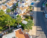 Herverkoop - Villa - Orihuela Costa - Villamartín