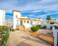 Herverkoop - Villa - Orihuela Costa - Villamartín