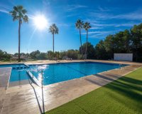 Herverkoop - Villa - Orihuela Costa - Villamartín