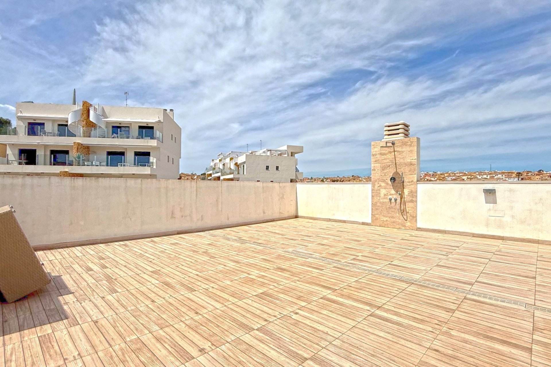 Herverkoop - Villa - Orihuela Costa - Villamartín