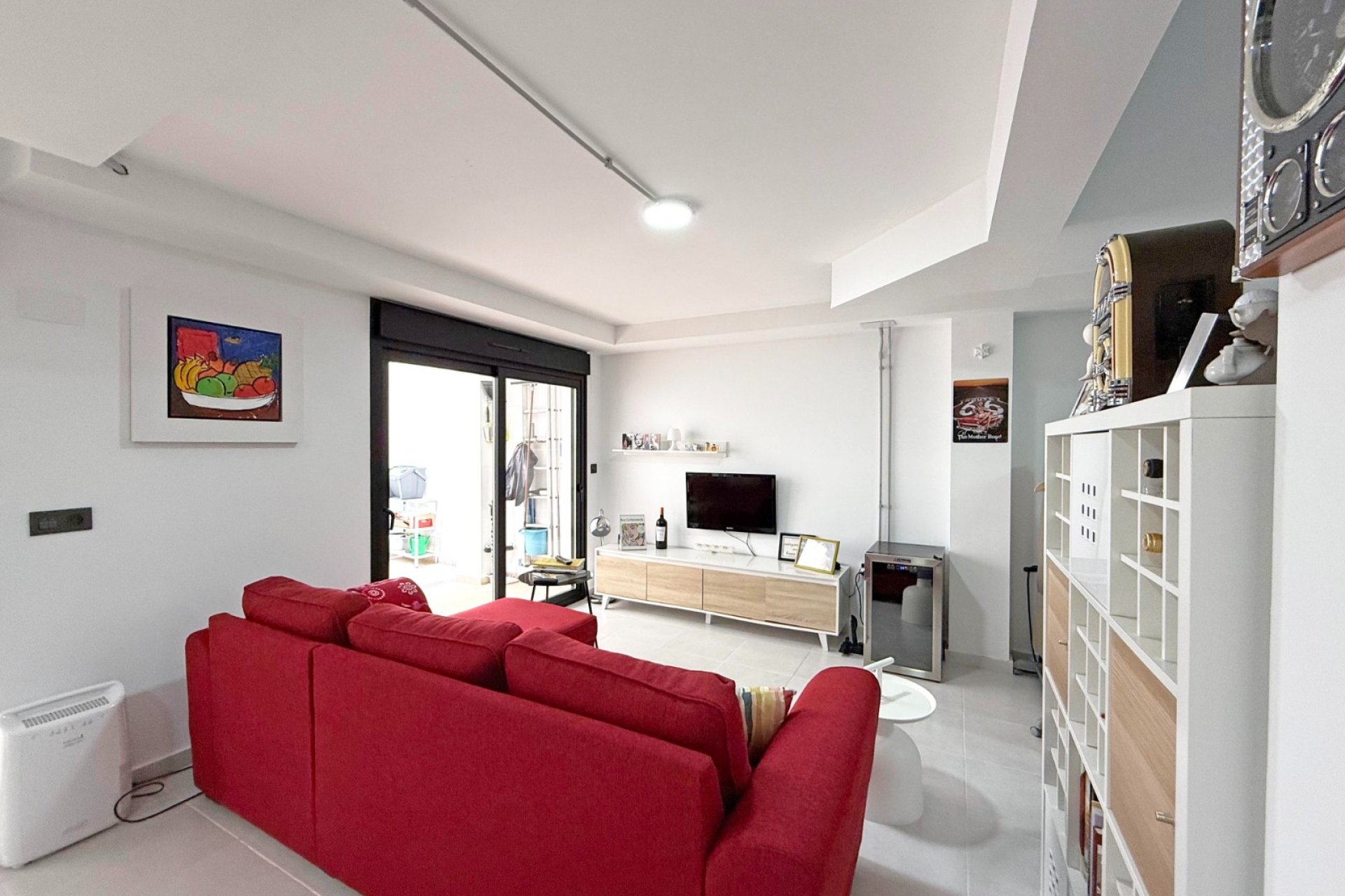 Herverkoop - Villa - Orihuela Costa - Villamartín