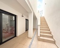 Herverkoop - Villa - Orihuela Costa - Villamartín