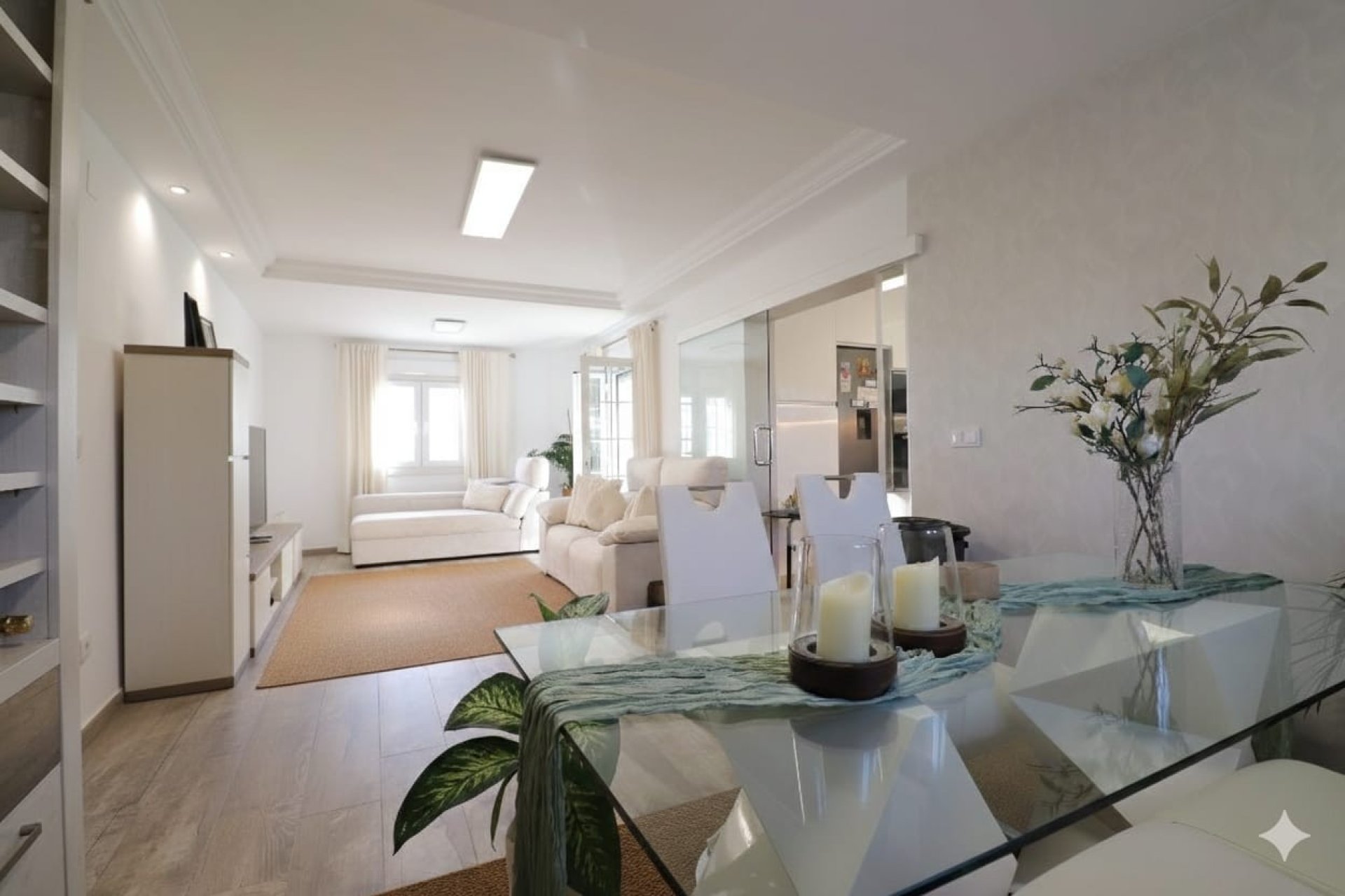 Herverkoop - Villa - Orihuela Costa - Villamartín