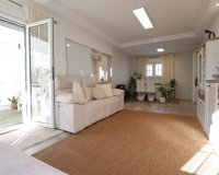 Herverkoop - Villa - Orihuela Costa - Villamartín