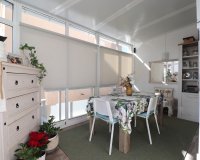 Herverkoop - Villa - Orihuela Costa - Villamartín